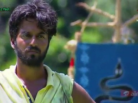 Survivor India - 11th March 2012 Part3