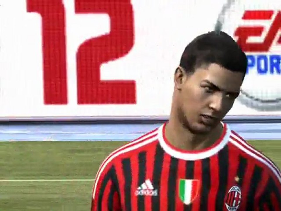 Liga Virtual: FC Barcelona-AC Milan (jornada 5)