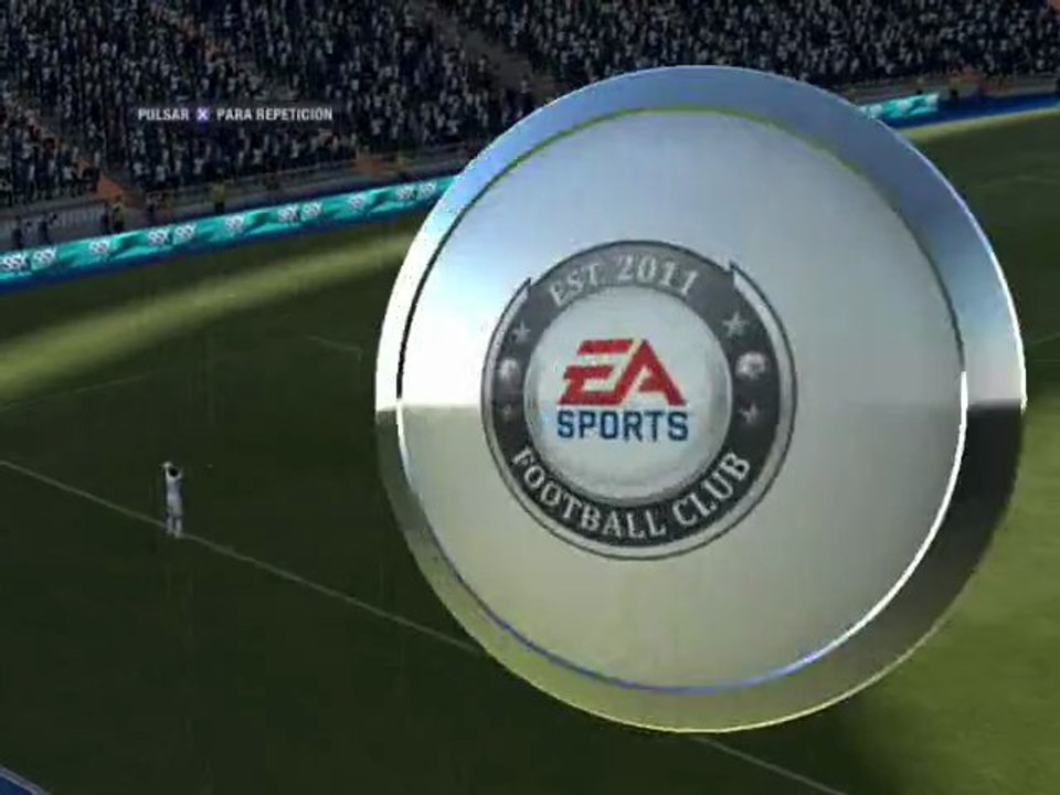 Liga Virtual: Real Madrid-Manchester United (jornada 5)