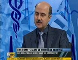 Kuru İğne - Kas Romatizması, Uzm Dr Serdar SARAÇ TVNET Poliklinik Programı, Bölüm-1  Şubat 2012