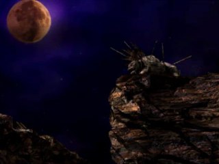 Final Fantasy 7 [16] "Seto, ce héros..."