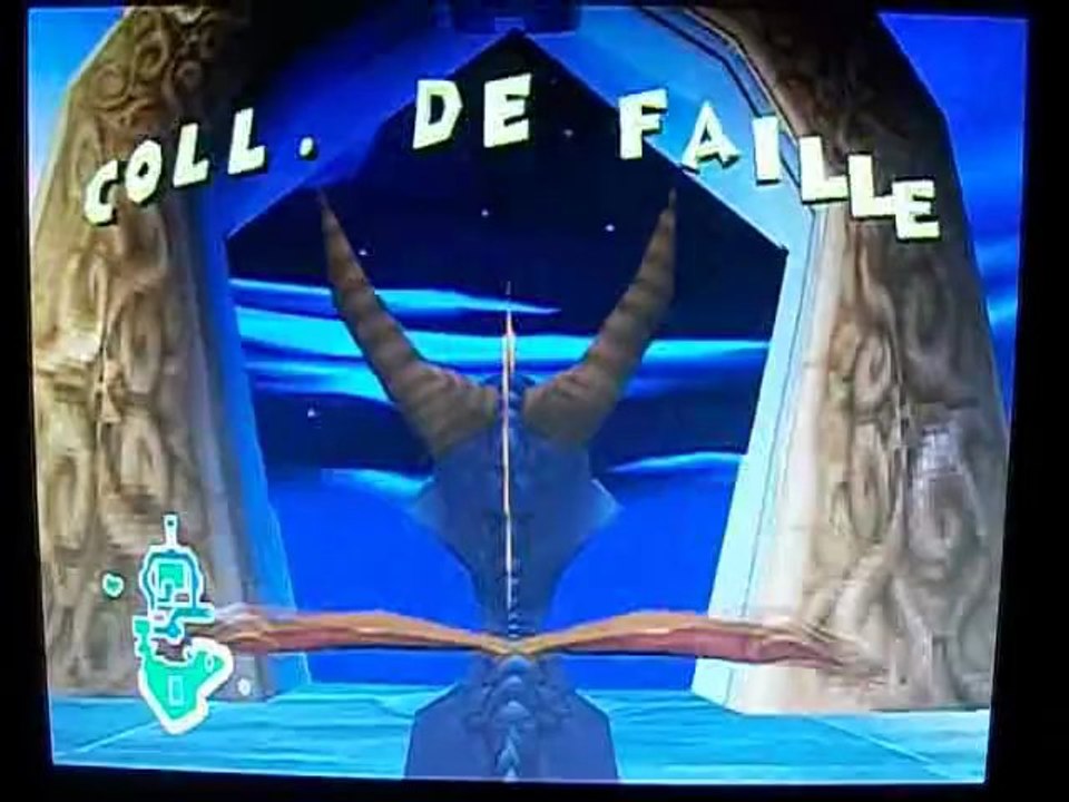 [21/34] Collines de Faille (part 1/2) (Soluce "Spyro 2 - Gateway To Glimmer")