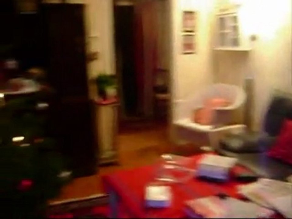 Juldagen 2009