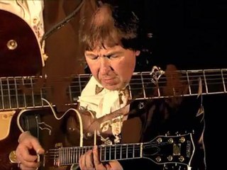 Carmine Ghersi : If I fell