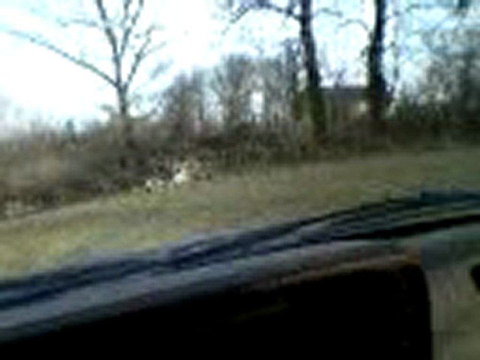 saut avec mel en 4x4