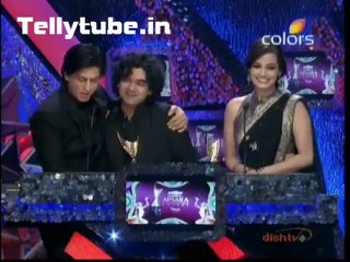 7th Chevrolet Apsara Awards 2012–11th March 2012 Part 11