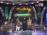 Aey Negar-e-Watan (Music Show) by ptv Home - 11th March 2012 part 2