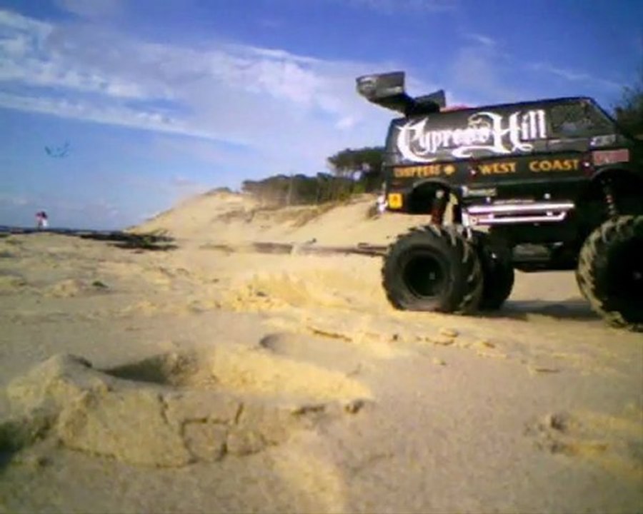 1/12 rc tamiya lunch box el kazalunch ocean 1