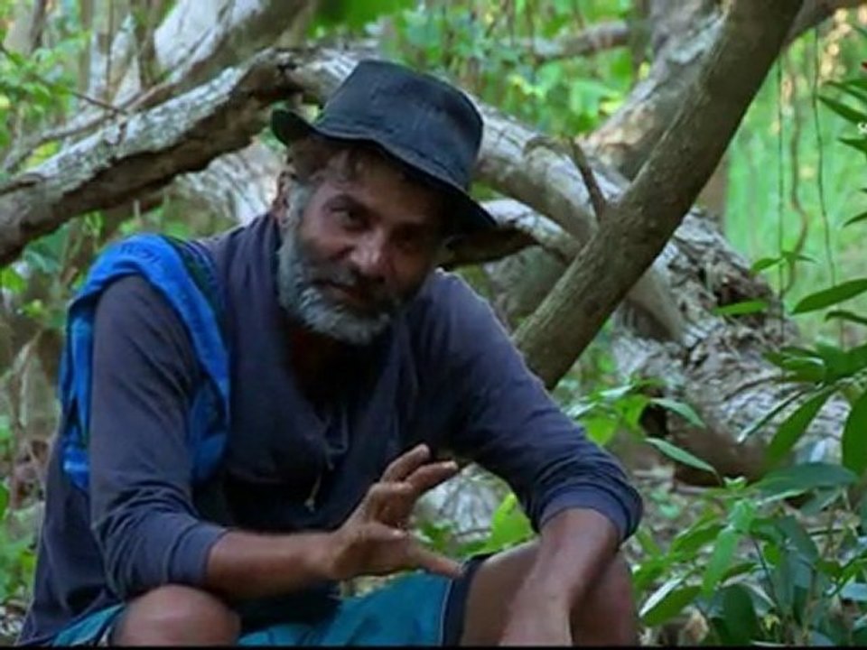 Survivor India [Episode 21] 720p - 11th March 2012 Video Watch Online HD - Part3