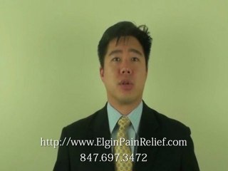 Fast Chiropractic Treatment in Elgin IL