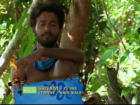 Survivor India [Episode 21] 720p - 11th March 2012 Video Watch Online HD -Full 1