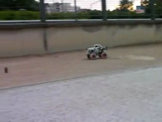 rc 1/12 tamiya midnight _like a lunch box_ filmed with cam2_2