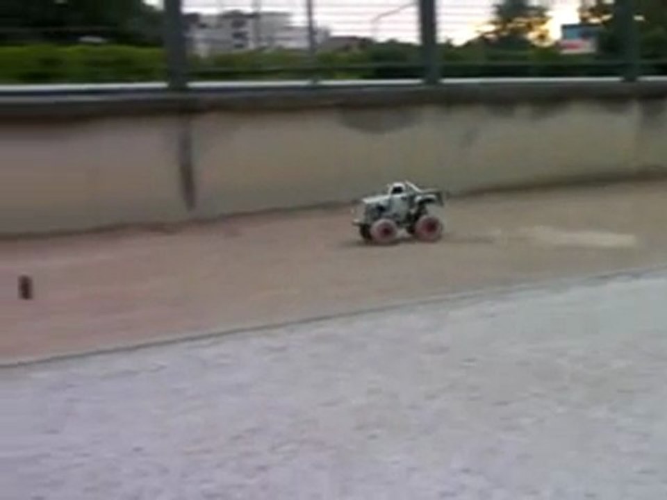 rc 1/12 tamiya midnight _like a lunch box_ filmed with cam2_2