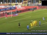 Catania-Fiorentina -1-0 Highlights Calcio