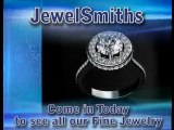 Platinum Jewelry JewelSmiths San Ramon CA 94583