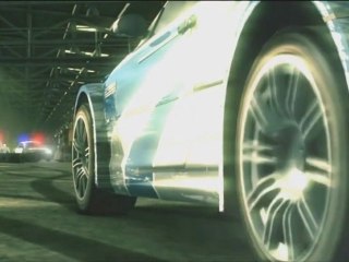 GMV - Tribute need for speed (HD)