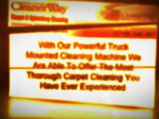 Commercial Carpet Cleaning Services Lancaster