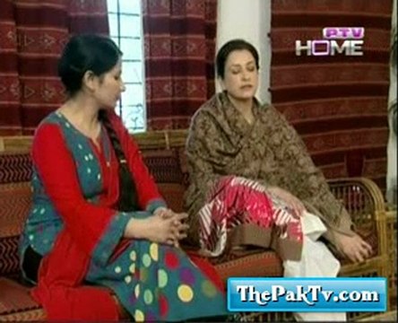 Khalida Ki Walida |Episode 84| By Ptv Home|-Prt 1