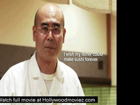 Jiro Dreams of Sushis final fantasy x-2