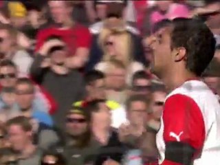 Feyenoord-FC Utrecht