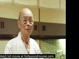 Jiro Dreams of Sushis full version