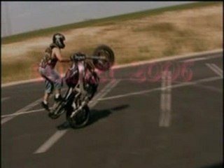 Mafia riders summer 2006