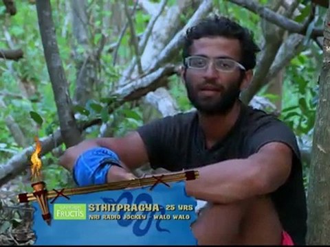 Survivor India [Episode 21] 720p - 11th March 2012 Video Watch Online HD - Part5