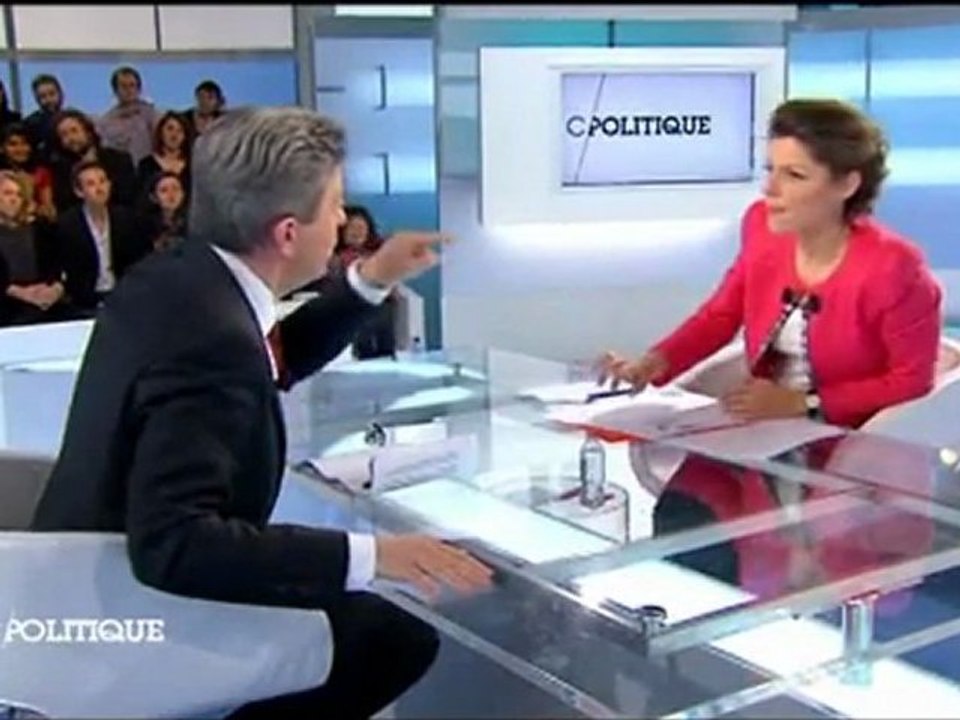 Jean Luc Mélenchon C POLITIQUE 4