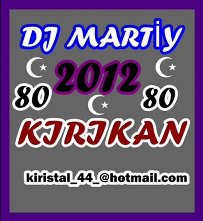 kırıkan
