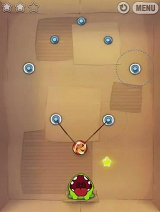 Cardboard Box 1-11