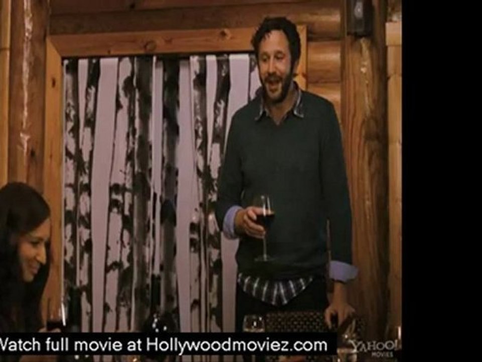 Friends with Kidss Eddie Murphy, Cliff Curtis