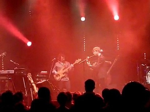 Absynthe Minded Envoi