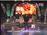 Aey Negar-e-Watan (Music Show) by ptv Home - 11th March 2012 part 5