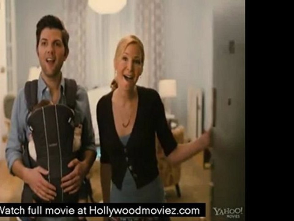 Friends with Kidss TV SPOT #1 - Eddie Murphy Movie (2012) HD