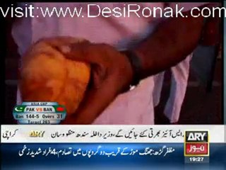 Criminals Most Wanted - 11th March 2012 part 2