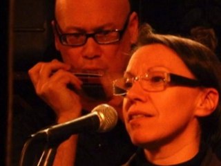 LES CONTES DU JOUR ET DE LA NUIT SUR LA SCÈNE DU LIMONAIRE