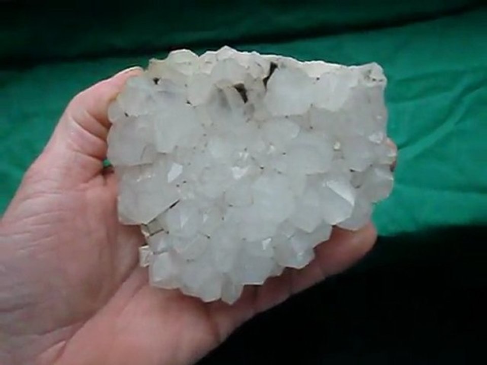 Quarz von Bösenbrunn