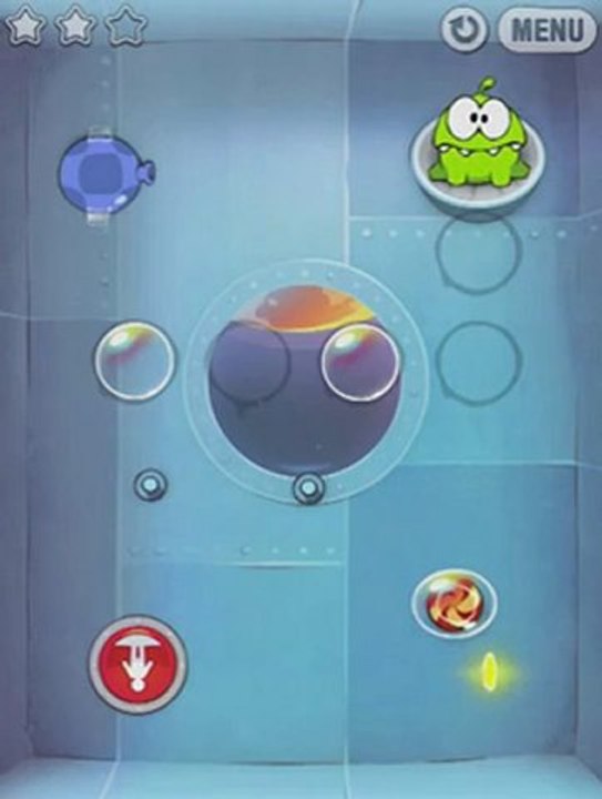 Cosmic Box 8-18