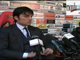 Conferenza Integrale Montella post Catania-Fiorentina 1-0  **11 marzo 2012**