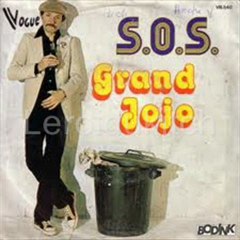 Le Grand Jojo - SOS