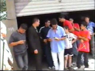 mariage de khoudir a aguemoune beni-maouche bejaia 03