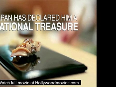 Jiro Dreams of Sushis final fantasy x-2