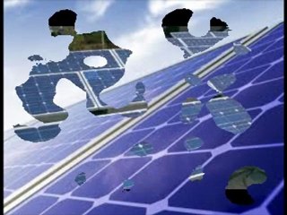 What is Solar Energy
