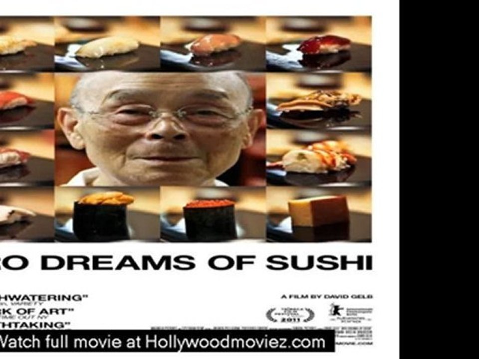 Jiro Dreams of Sushis free to watch movie sites