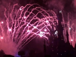 St David's Welsh Festival 2012 à Disneyland Paris