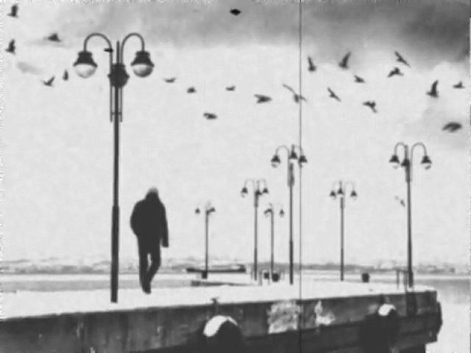 Stay with me  - Goran Karan