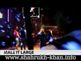 Shah Rukh Khan - photoshoots - march 2012