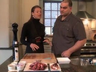 How to Cook Octopus: Greek Octopus Salad