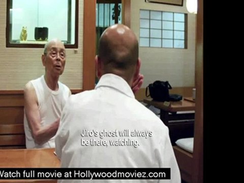 Jiro Dreams of Sushis final fantasy lyrics