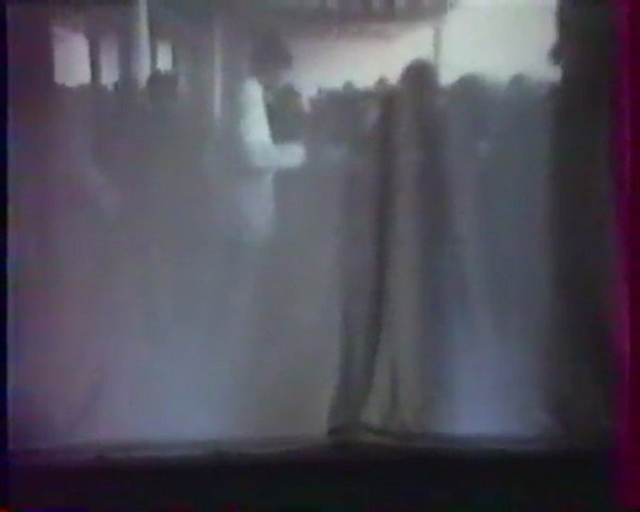 inauguration de la colonie MGET de Pornichet en 1962